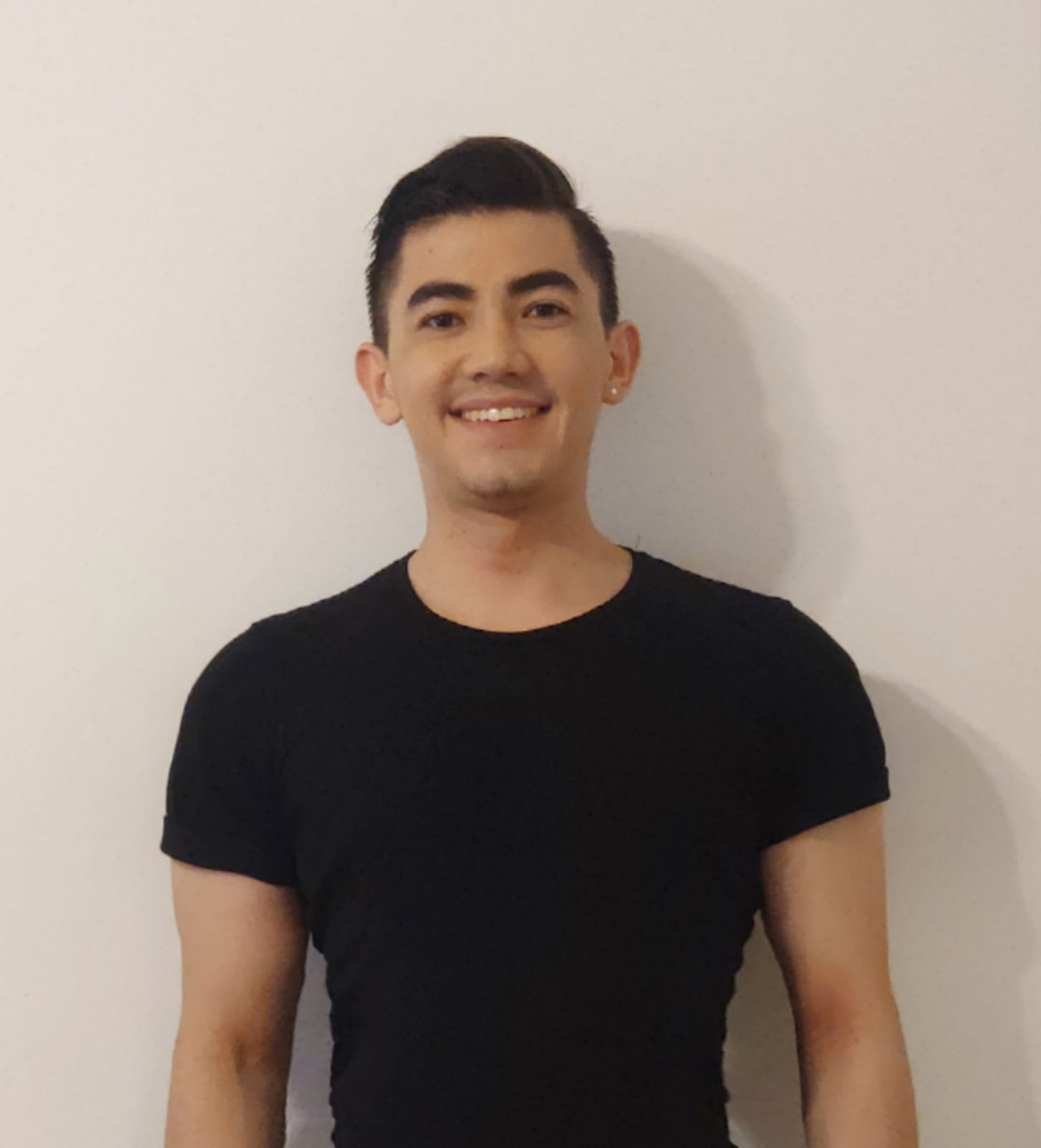 FREDY PEÑA MEZA